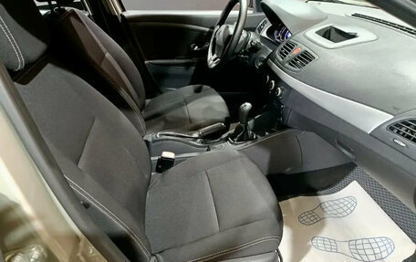 Renault Megane III, 2014 год, 720 000 рублей, 8 фотография