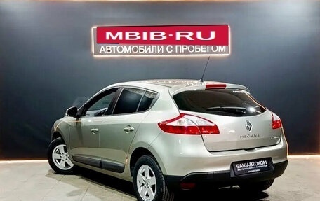 Renault Megane III, 2014 год, 720 000 рублей, 7 фотография