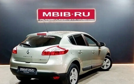 Renault Megane III, 2014 год, 720 000 рублей, 4 фотография