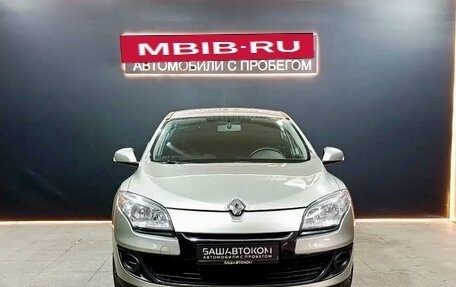 Renault Megane III, 2014 год, 720 000 рублей, 3 фотография