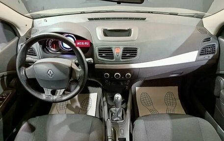 Renault Megane III, 2014 год, 720 000 рублей, 10 фотография