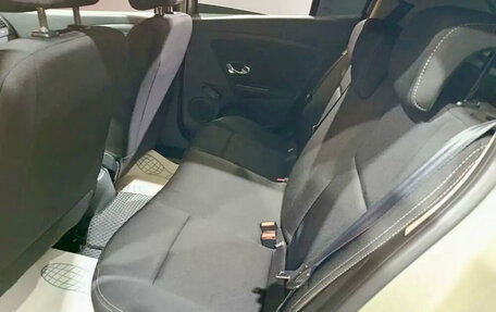 Renault Megane III, 2014 год, 720 000 рублей, 16 фотография