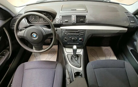 BMW 1 серия, 2011 год, 740 000 рублей, 9 фотография