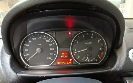 BMW 1 серия, 2011 год, 740 000 рублей, 10 фотография