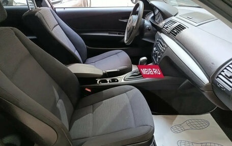 BMW 1 серия, 2011 год, 740 000 рублей, 7 фотография