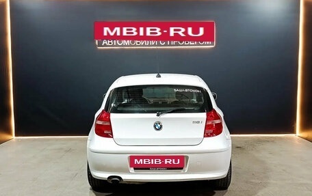 BMW 1 серия, 2011 год, 740 000 рублей, 5 фотография
