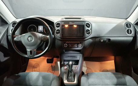 Volkswagen Tiguan I, 2012 год, 1 265 000 рублей, 8 фотография