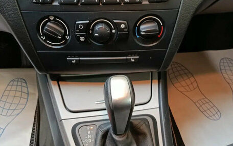 BMW 1 серия, 2011 год, 740 000 рублей, 14 фотография
