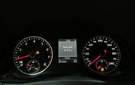 Volkswagen Tiguan I, 2012 год, 1 265 000 рублей, 9 фотография