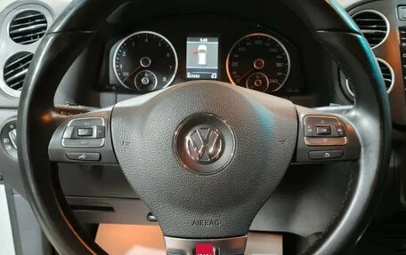 Volkswagen Tiguan I, 2012 год, 1 265 000 рублей, 10 фотография