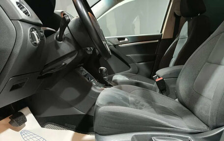 Volkswagen Tiguan I, 2012 год, 1 265 000 рублей, 14 фотография