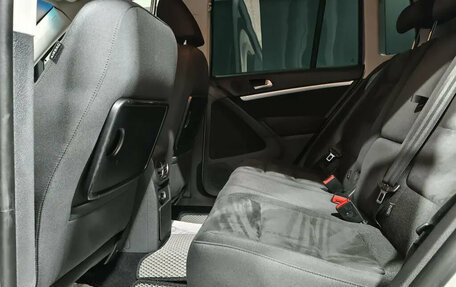 Volkswagen Tiguan I, 2012 год, 1 265 000 рублей, 15 фотография