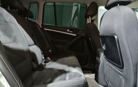 Volkswagen Tiguan I, 2012 год, 1 265 000 рублей, 16 фотография