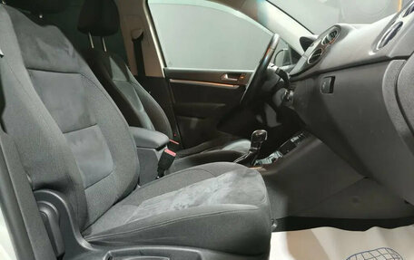 Volkswagen Tiguan I, 2012 год, 1 265 000 рублей, 17 фотография