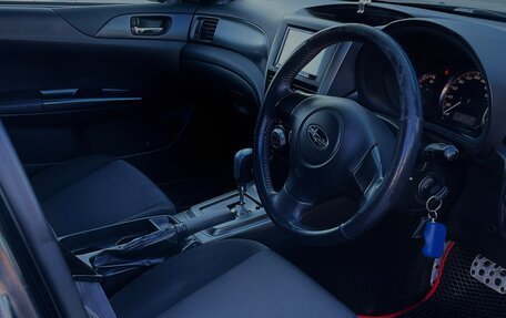 Subaru Impreza III, 2011 год, 800 000 рублей, 7 фотография