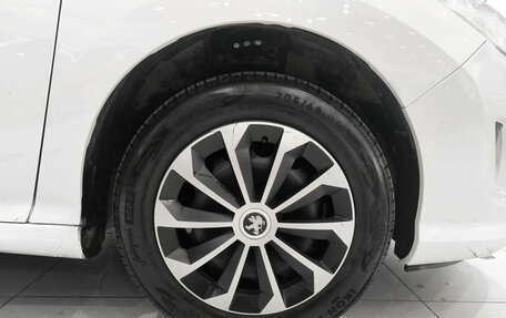Peugeot 408 I рестайлинг, 2014 год, 499 000 рублей, 22 фотография