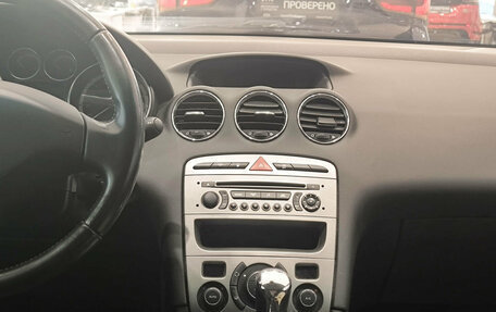 Peugeot 408 I рестайлинг, 2014 год, 499 000 рублей, 18 фотография