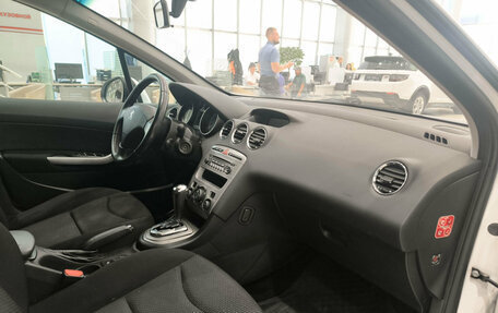 Peugeot 408 I рестайлинг, 2014 год, 499 000 рублей, 13 фотография
