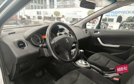 Peugeot 408 I рестайлинг, 2014 год, 499 000 рублей, 20 фотография