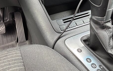 Volkswagen Tiguan I, 2014 год, 1 390 000 рублей, 7 фотография