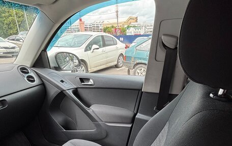 Volkswagen Tiguan I, 2014 год, 1 390 000 рублей, 6 фотография