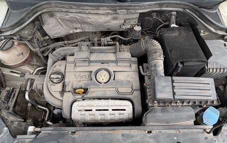 Volkswagen Tiguan I, 2014 год, 1 390 000 рублей, 12 фотография