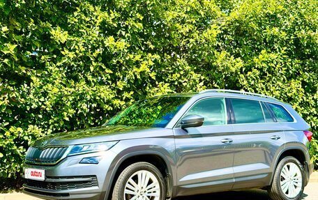 Skoda Kodiaq I, 2020 год, 3 560 000 рублей, 5 фотография