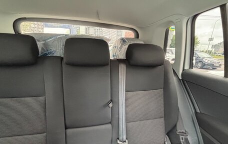 Volkswagen Tiguan I, 2014 год, 1 390 000 рублей, 10 фотография