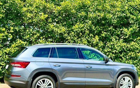 Skoda Kodiaq I, 2020 год, 3 560 000 рублей, 7 фотография