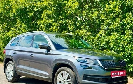 Skoda Kodiaq I, 2020 год, 3 560 000 рублей, 8 фотография