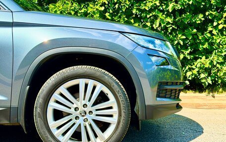 Skoda Kodiaq I, 2020 год, 3 560 000 рублей, 10 фотография