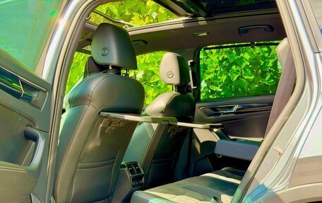 Skoda Kodiaq I, 2020 год, 3 560 000 рублей, 12 фотография
