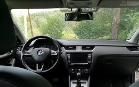 Skoda Octavia, 2014 год, 1 470 000 рублей, 6 фотография