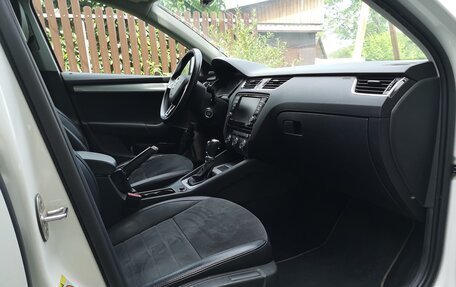 Skoda Octavia, 2014 год, 1 470 000 рублей, 7 фотография