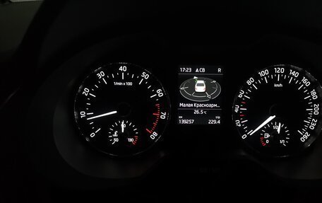 Skoda Octavia, 2014 год, 1 470 000 рублей, 10 фотография