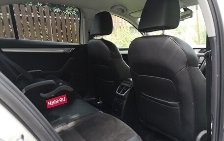 Skoda Octavia, 2014 год, 1 470 000 рублей, 8 фотография