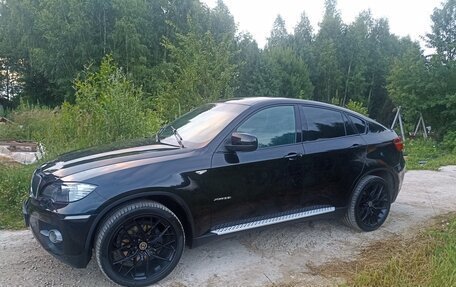 BMW X6, 2011 год, 1 950 000 рублей, 2 фотография