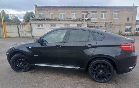 BMW X6, 2011 год, 1 950 000 рублей, 5 фотография