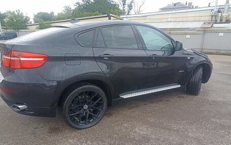BMW X6, 2011 год, 1 950 000 рублей, 7 фотография