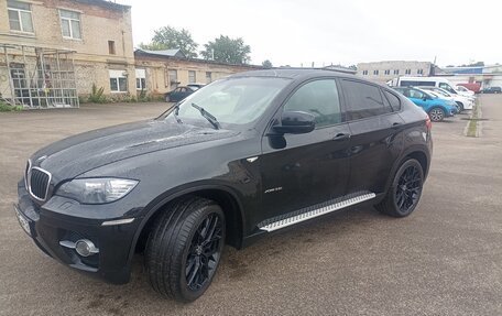 BMW X6, 2011 год, 1 950 000 рублей, 3 фотография