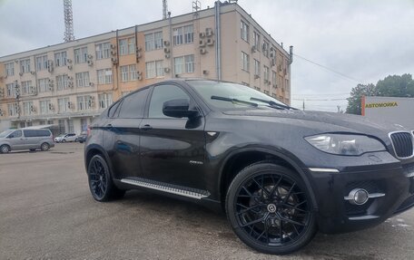 BMW X6, 2011 год, 1 950 000 рублей, 4 фотография