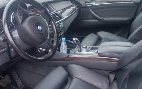 BMW X6, 2011 год, 1 950 000 рублей, 8 фотография