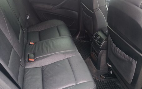 BMW X6, 2011 год, 1 950 000 рублей, 9 фотография