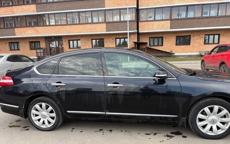 Nissan Teana, 2008 год, 700 000 рублей, 4 фотография