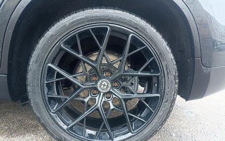 BMW X6, 2011 год, 1 950 000 рублей, 12 фотография