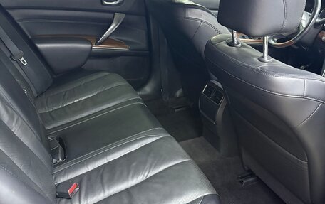 Nissan Teana, 2008 год, 700 000 рублей, 11 фотография