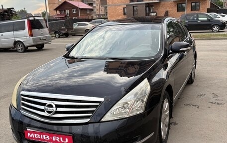 Nissan Teana, 2008 год, 700 000 рублей, 2 фотография