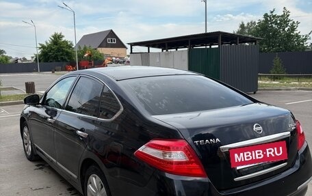 Nissan Teana, 2008 год, 700 000 рублей, 5 фотография