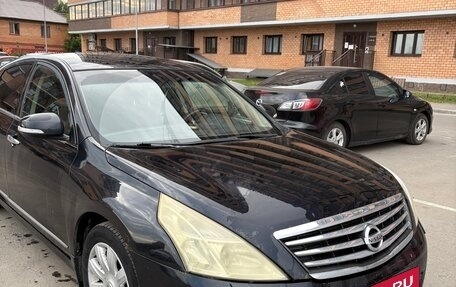 Nissan Teana, 2008 год, 700 000 рублей, 3 фотография