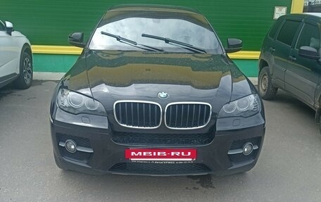 BMW X6, 2011 год, 1 950 000 рублей, 13 фотография